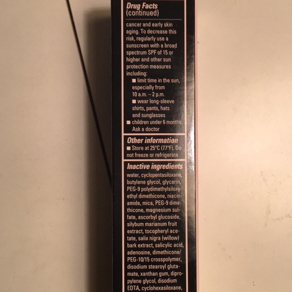 Very Light-Color Correction Cream - Picture 3 of 7